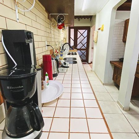 Webi Coliving - Joao Paulo - Florianopolis-Sc Albergue Exterior foto