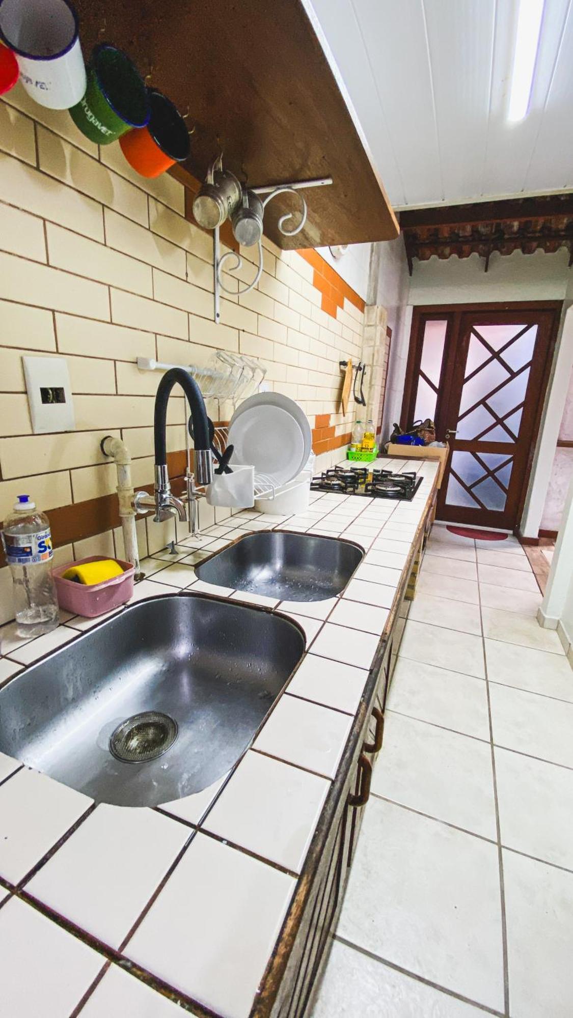 Webi Coliving - Joao Paulo - Florianopolis-Sc Albergue Exterior foto