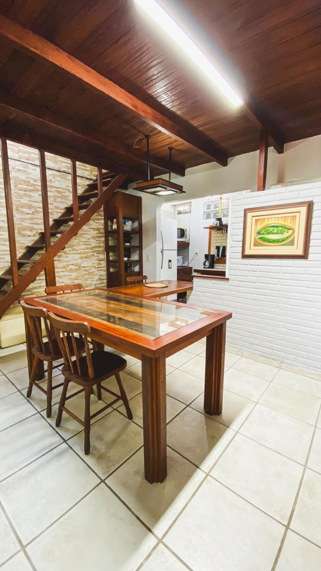 Webi Coliving - Joao Paulo - Florianopolis-Sc Albergue Exterior foto