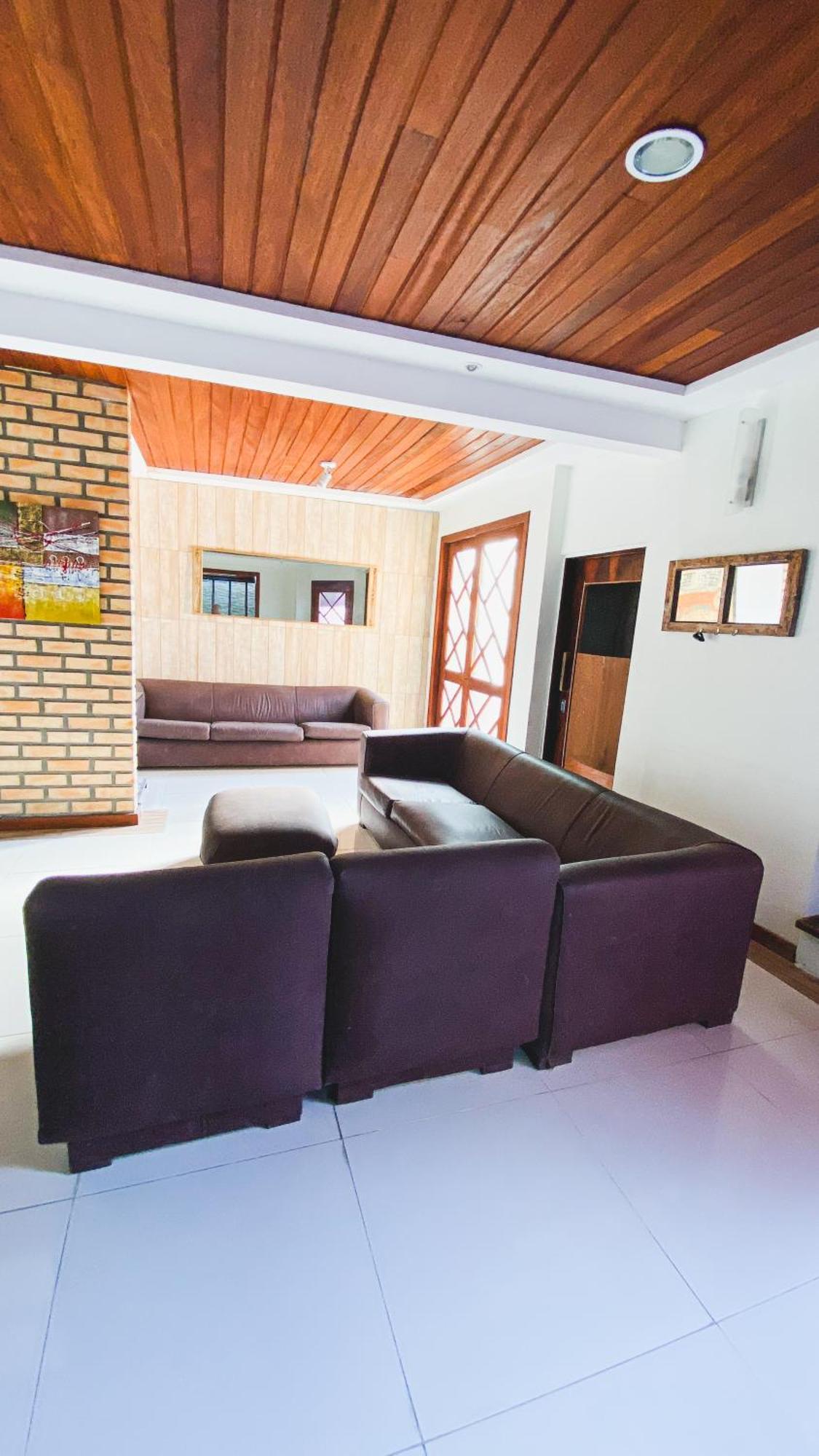 Webi Coliving - Joao Paulo - Florianopolis-Sc Albergue Exterior foto
