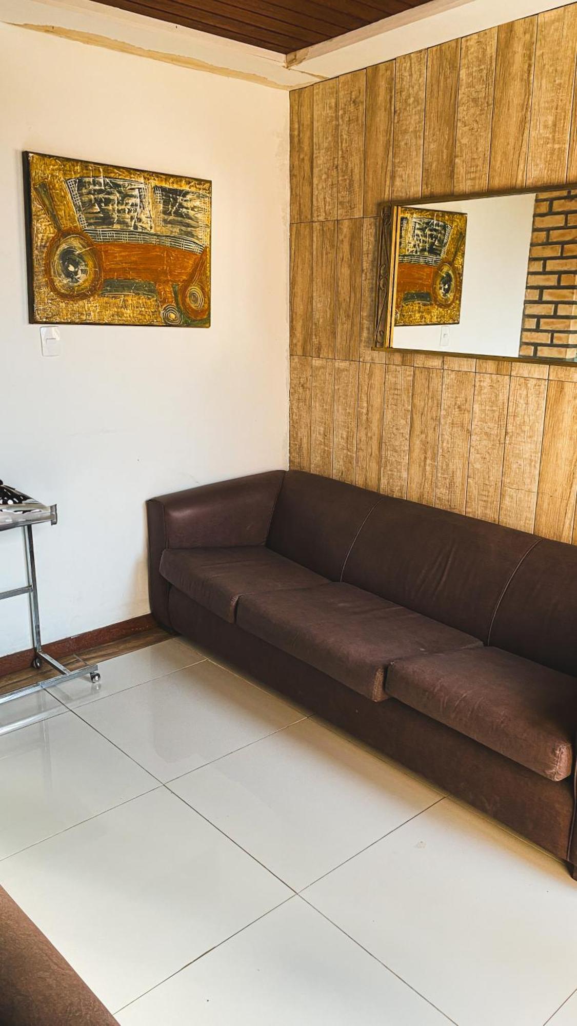 Webi Coliving - Joao Paulo - Florianopolis-Sc Albergue Exterior foto