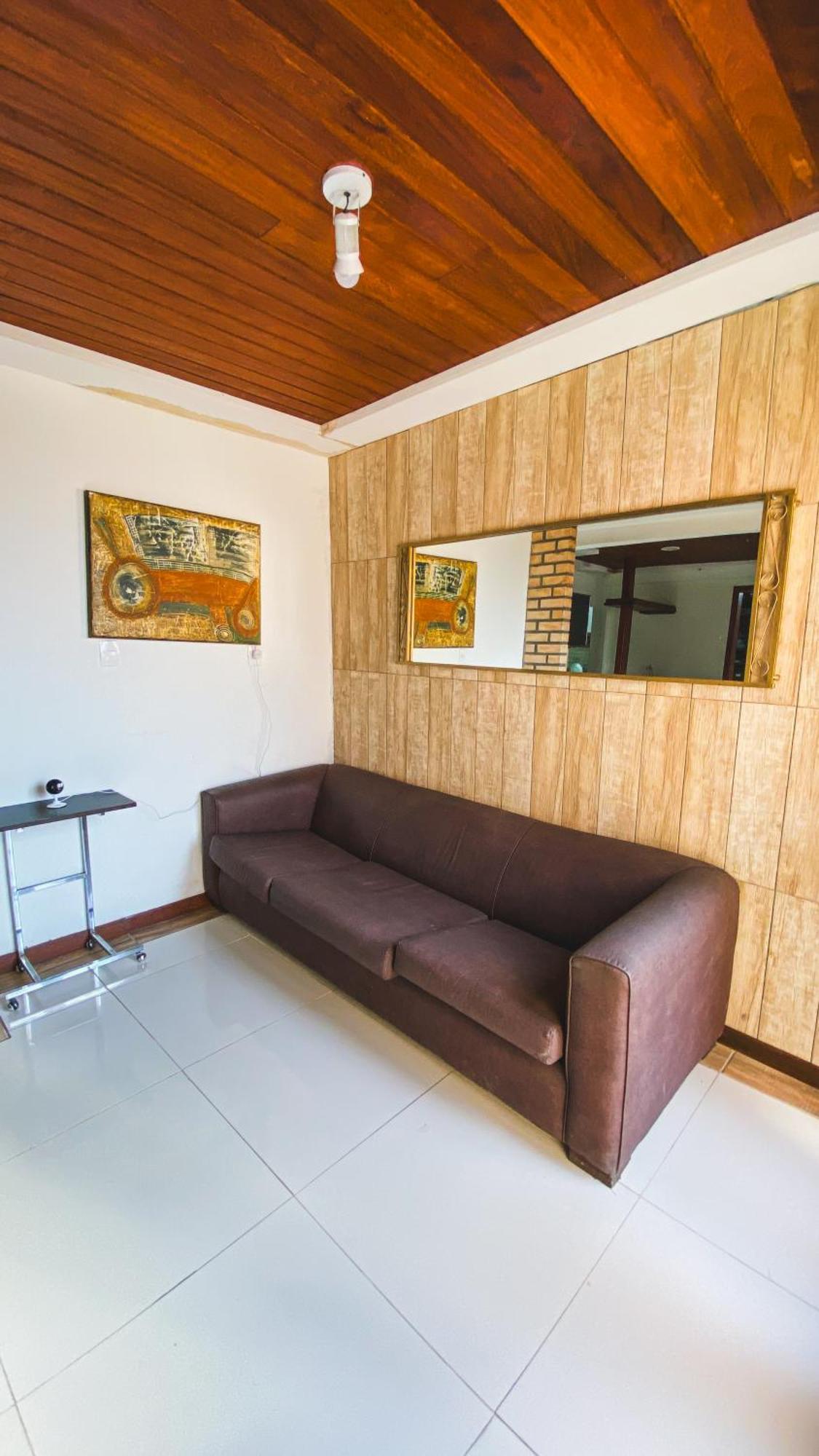 Webi Coliving - Joao Paulo - Florianopolis-Sc Albergue Exterior foto