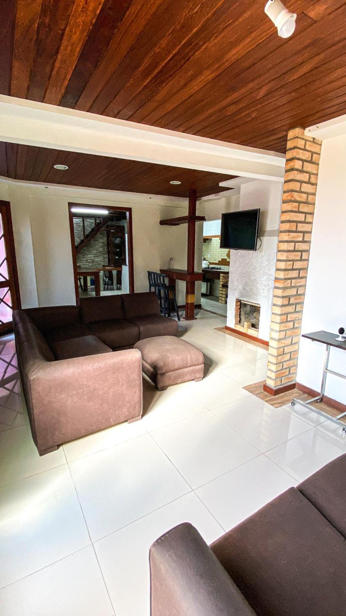 Webi Coliving - Joao Paulo - Florianopolis-Sc Albergue Exterior foto
