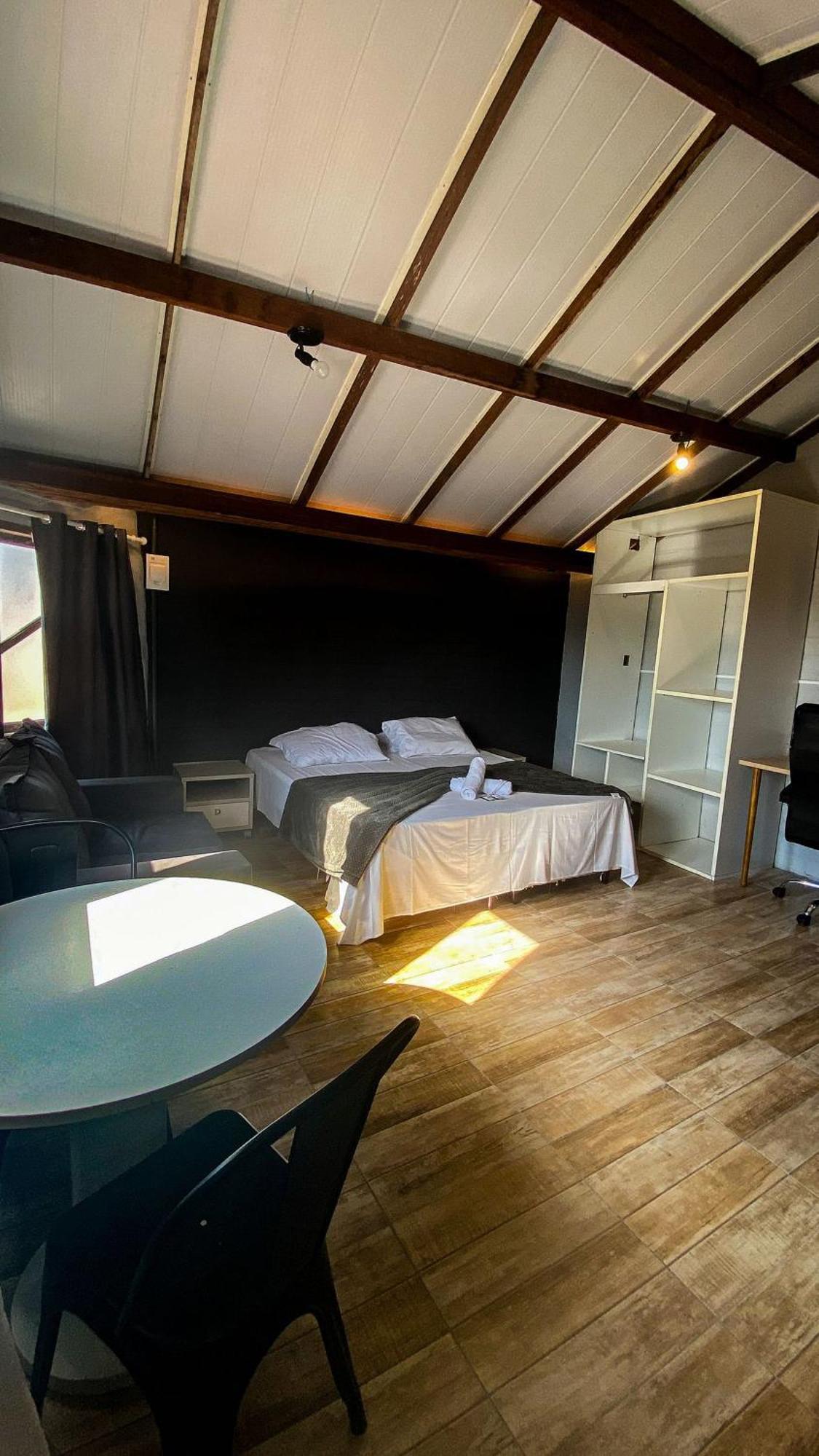 Webi Coliving - Joao Paulo - Florianopolis-Sc Albergue Exterior foto