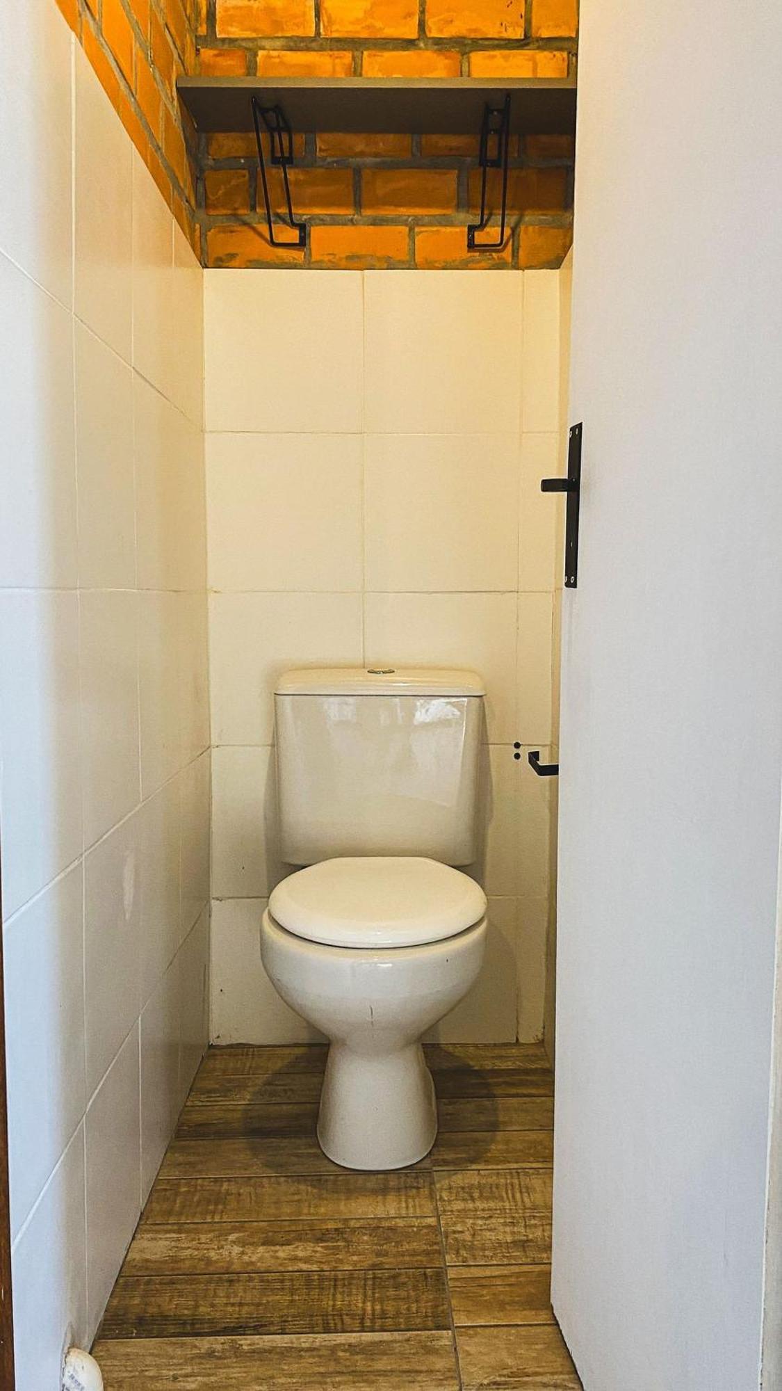 Webi Coliving - Joao Paulo - Florianopolis-Sc Albergue Exterior foto