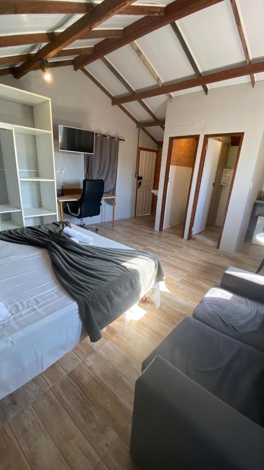 Webi Coliving - Joao Paulo - Florianopolis-Sc Albergue Exterior foto