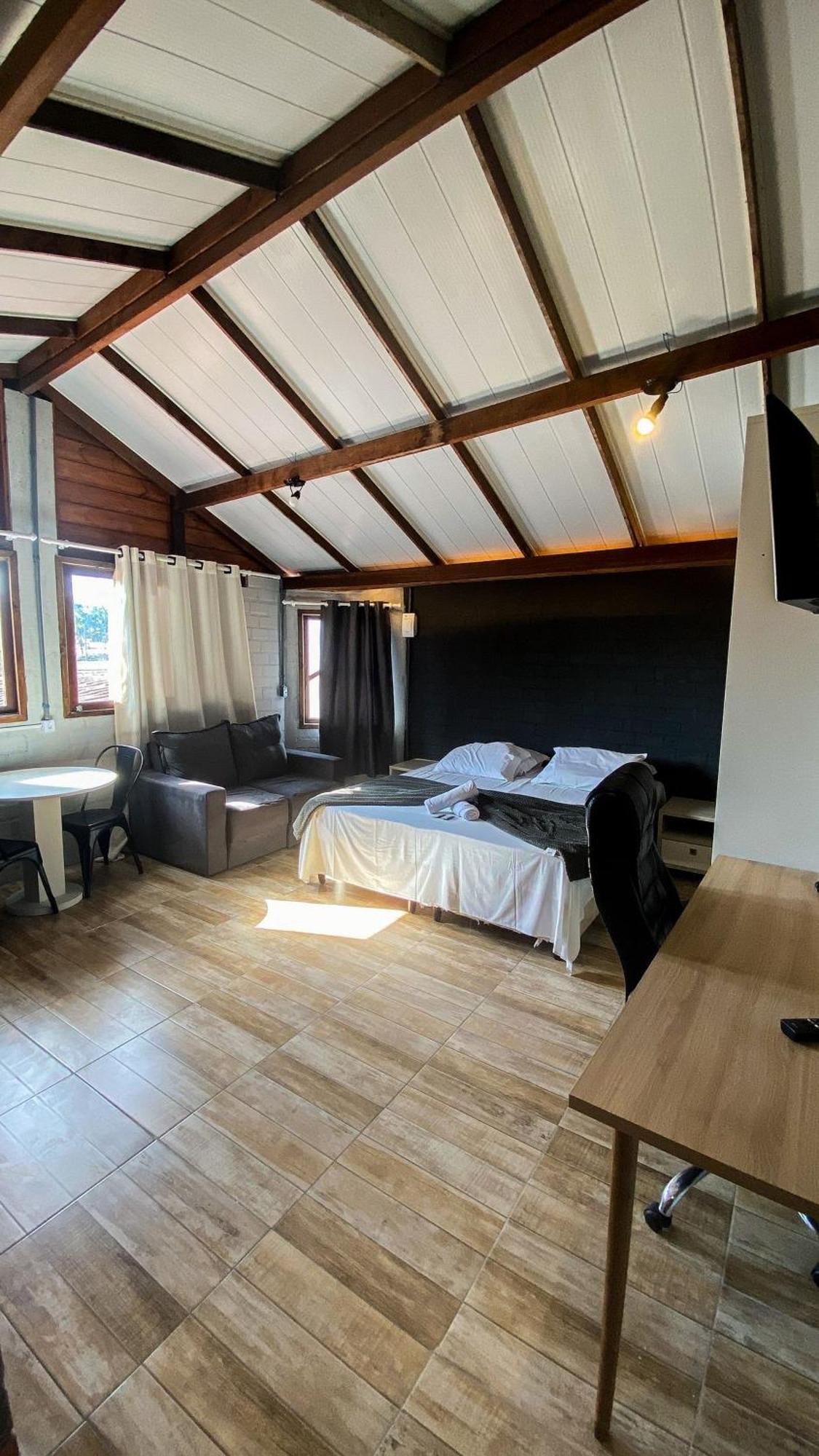 Webi Coliving - Joao Paulo - Florianopolis-Sc Albergue Exterior foto