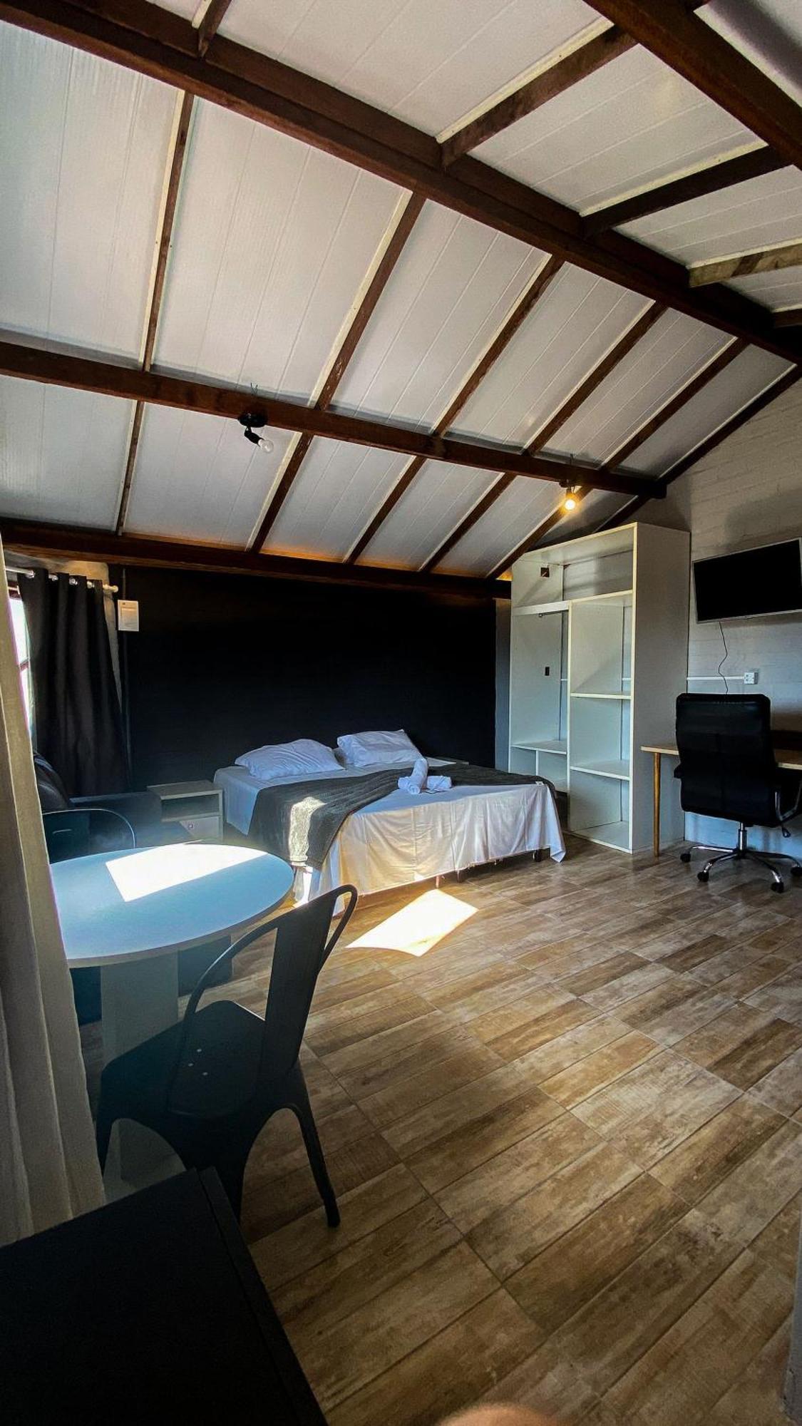 Webi Coliving - Joao Paulo - Florianopolis-Sc Albergue Exterior foto