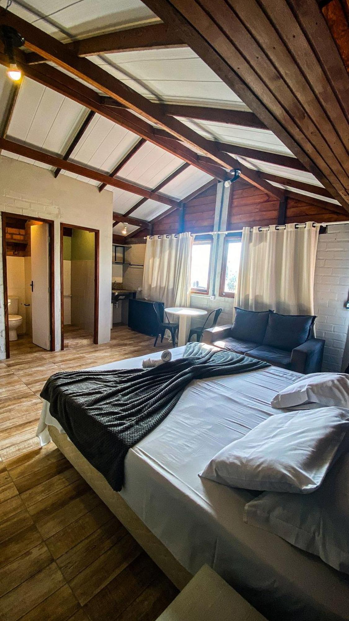 Webi Coliving - Joao Paulo - Florianopolis-Sc Albergue Exterior foto
