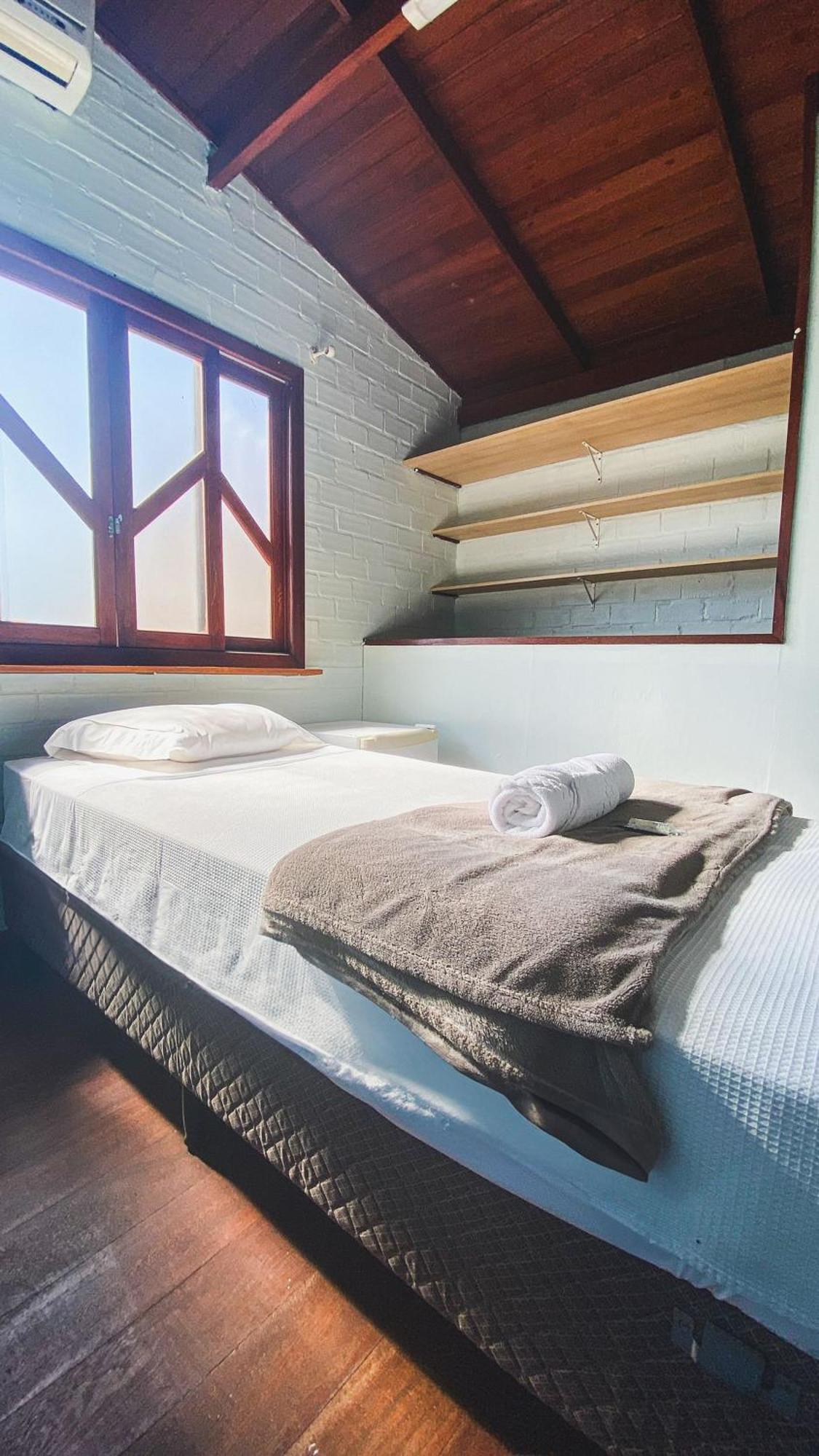 Webi Coliving - Joao Paulo - Florianopolis-Sc Albergue Exterior foto